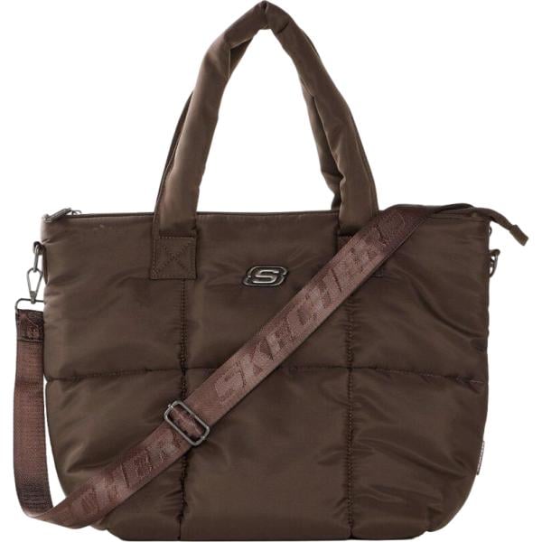shopping bag bonprix marrone