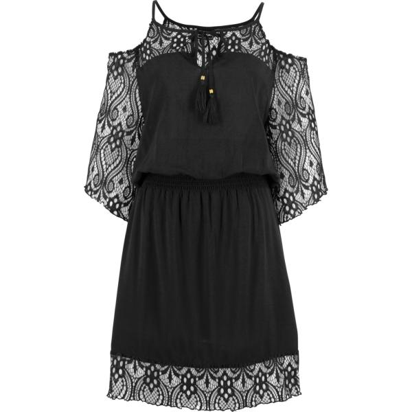 vestiti Bodyflirt nero