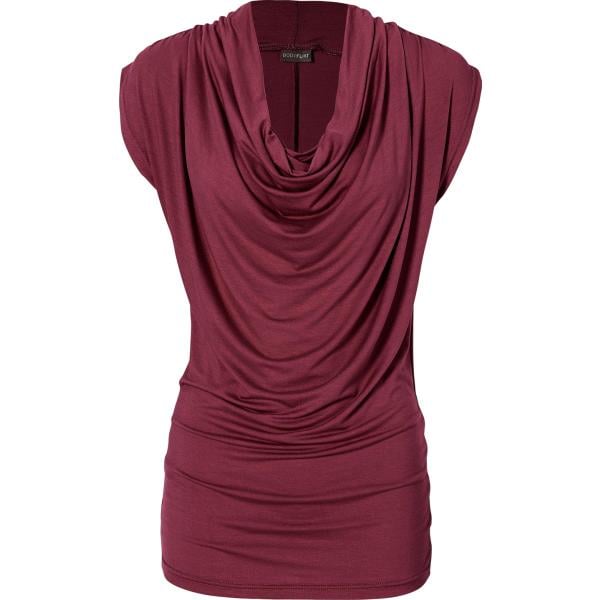 maglieria bonprix rosso