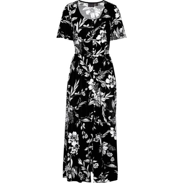vestiti lunghi bonprix multicolore