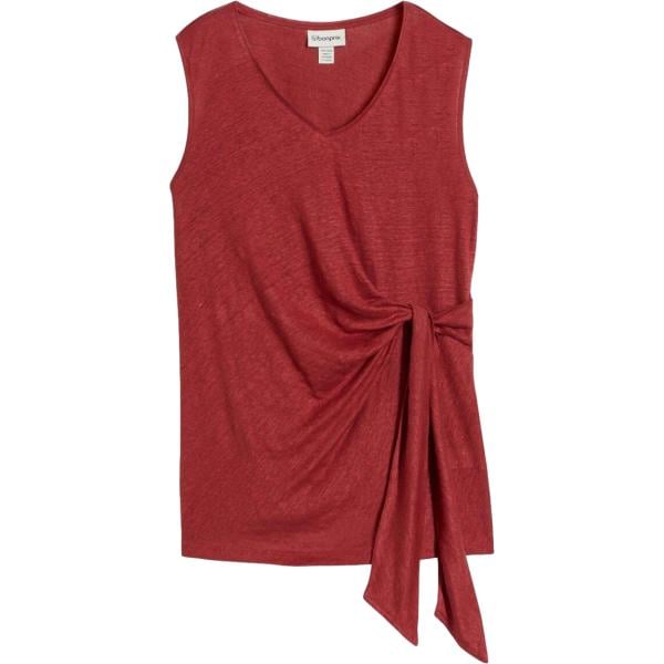 canottiere bonprix rosso