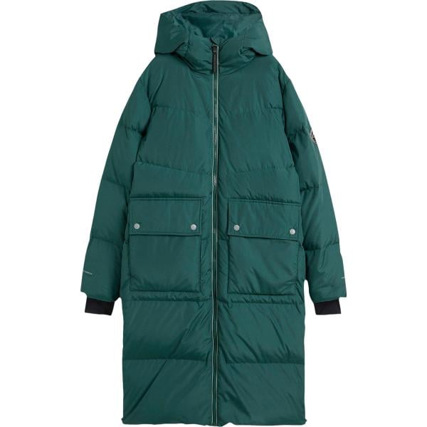 piumini bonprix verde