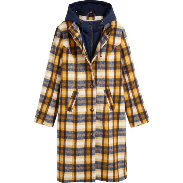 cappotti bonprix marrone
