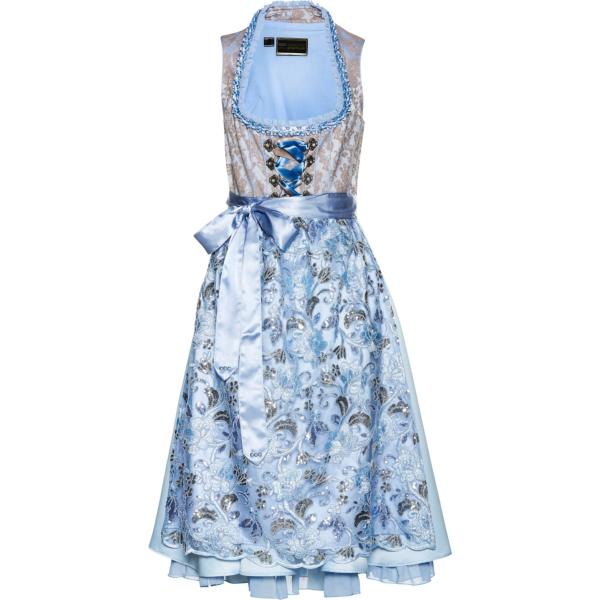 vestiti bonprix blu