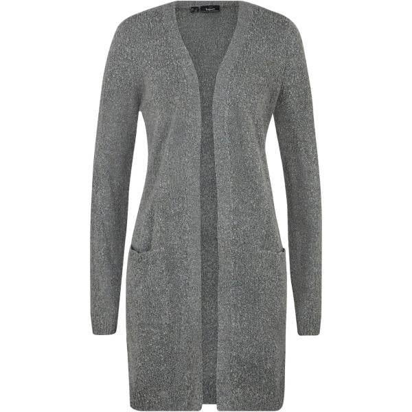 cardigans bonprix grigio