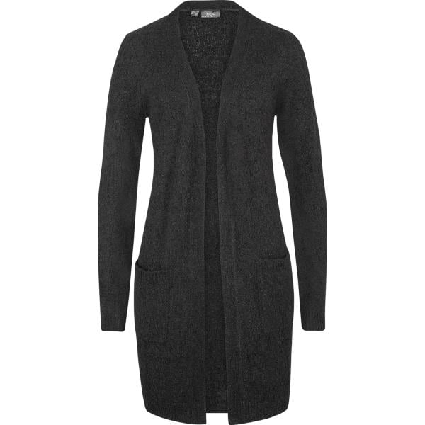cardigans bonprix nero