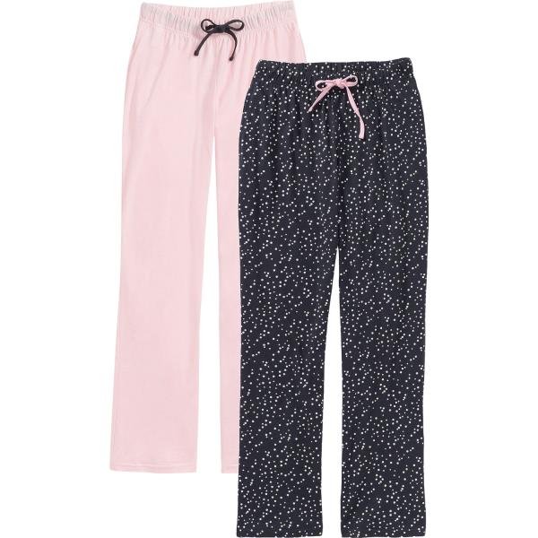 pigiama bonprix blu