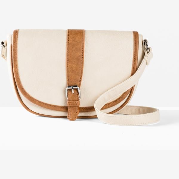 borse a tracolla Bpc bonprix collection rosa
