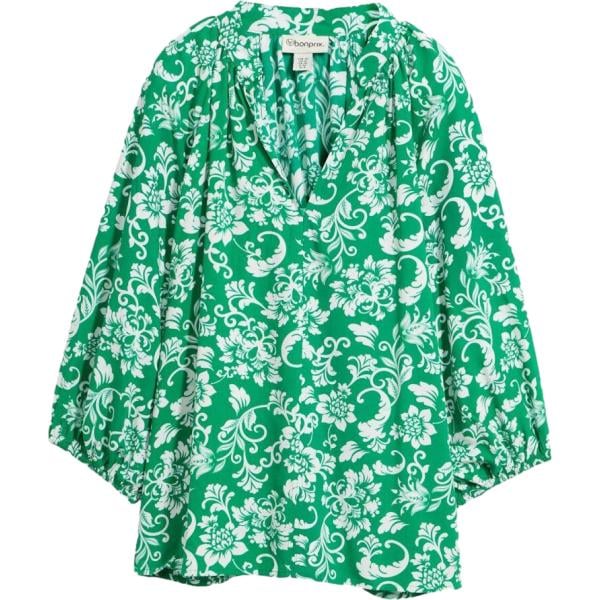 Tunica da donna bonprix