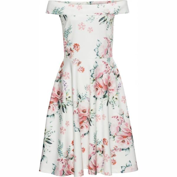 vestiti BODYFLIRT boutique bianco