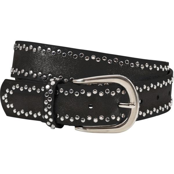 cinture Bpc bonprix collection nero