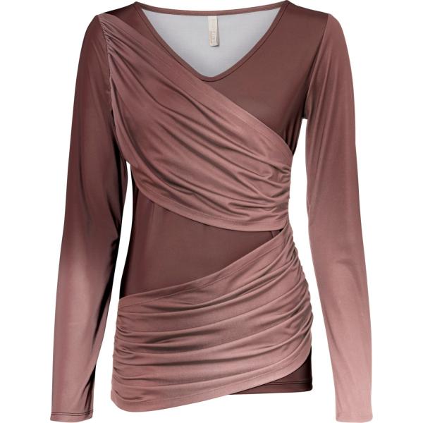 maglieria BODYFLIRT boutique marrone