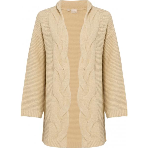 cardigans Bodyflirt marrone