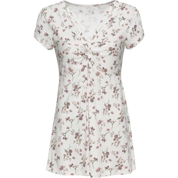 maglieria bonprix bianco