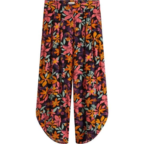 pantaloni bonprix nero