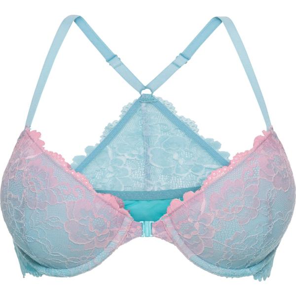reggiseni bonprix blu