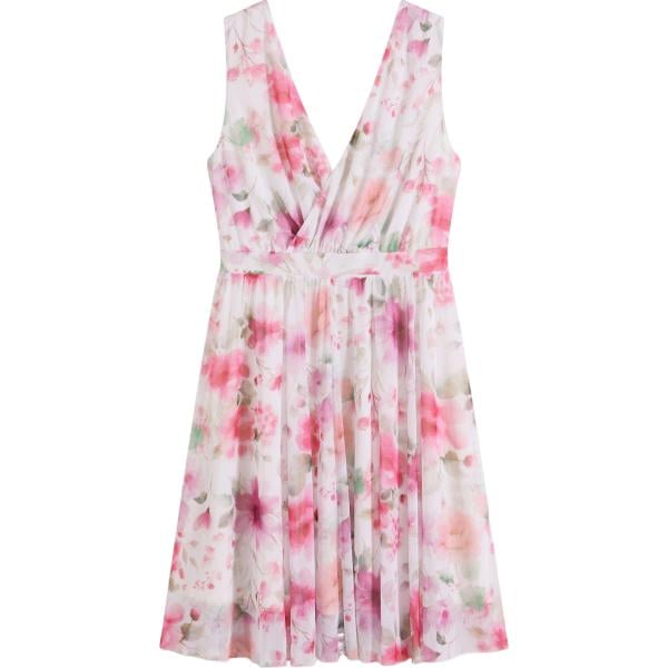 vestiti bonprix bianco