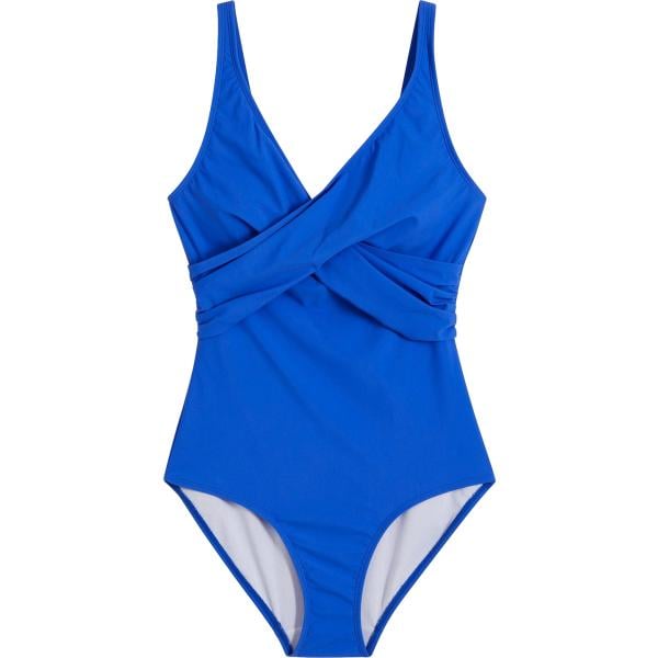 costumi interi bonprix blu