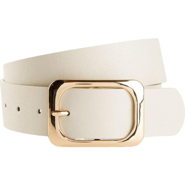cinture bonprix bianco
