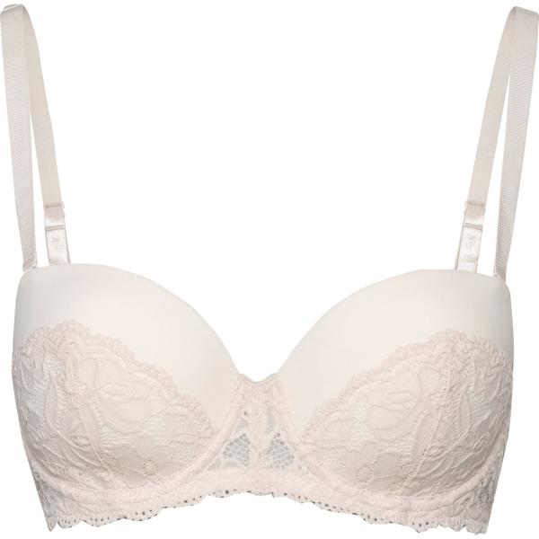 reggiseni a balconcino Bpc selection rosa