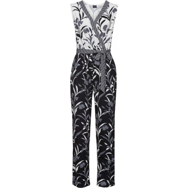 tuta Bodyflirt nero