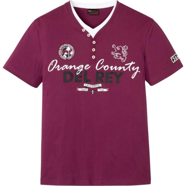 t-shirt Bpc selection viola