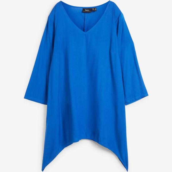 tuniche bonprix blu