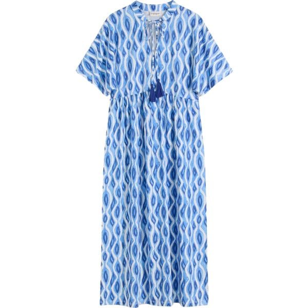 vestiti bonprix blu
