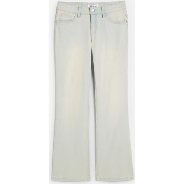 jeans bonprix blu