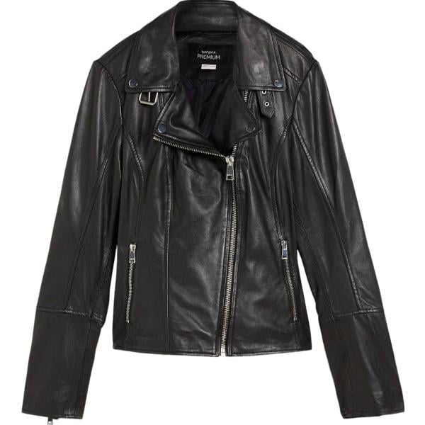 blazer bonprix nero
