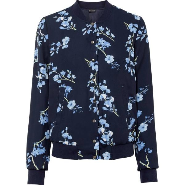 bomber bonprix blu