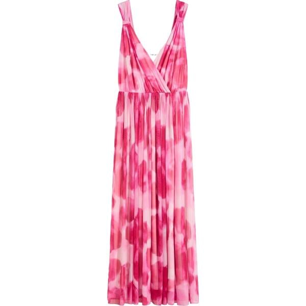vestiti lunghi bonprix rosa
