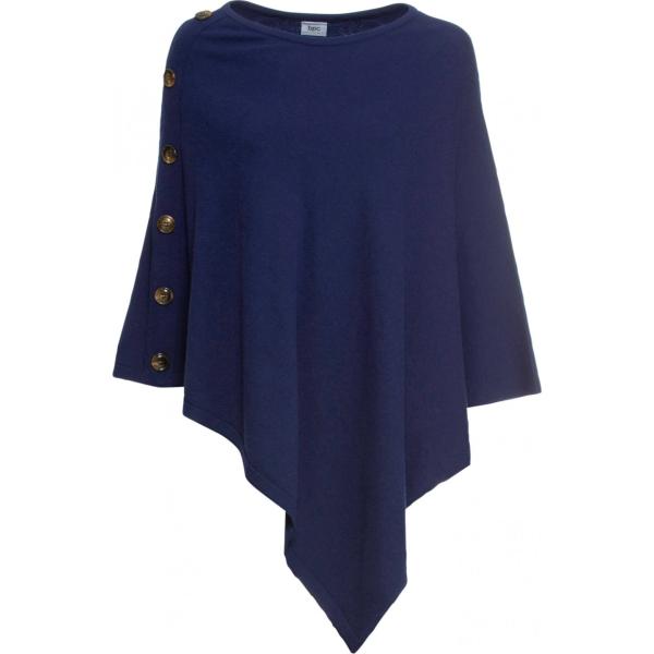 maglieria bonprix blu