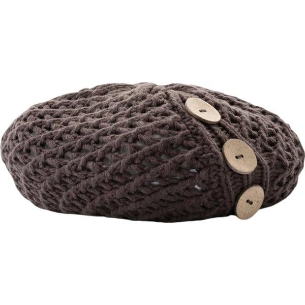berretti bonprix marrone