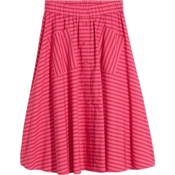 gonne bonprix rosa