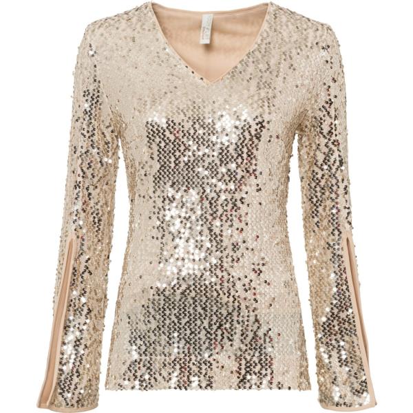 maglieria BODYFLIRT boutique marrone