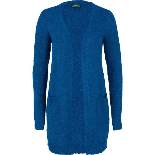 cardigans bonprix blu