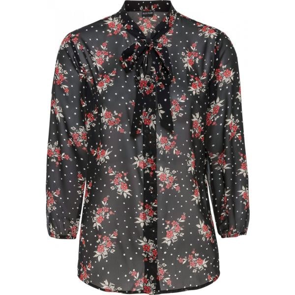 camicie Rainbow rosa