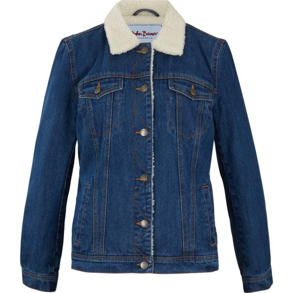 giacche John Baner JEANSWEAR blu
