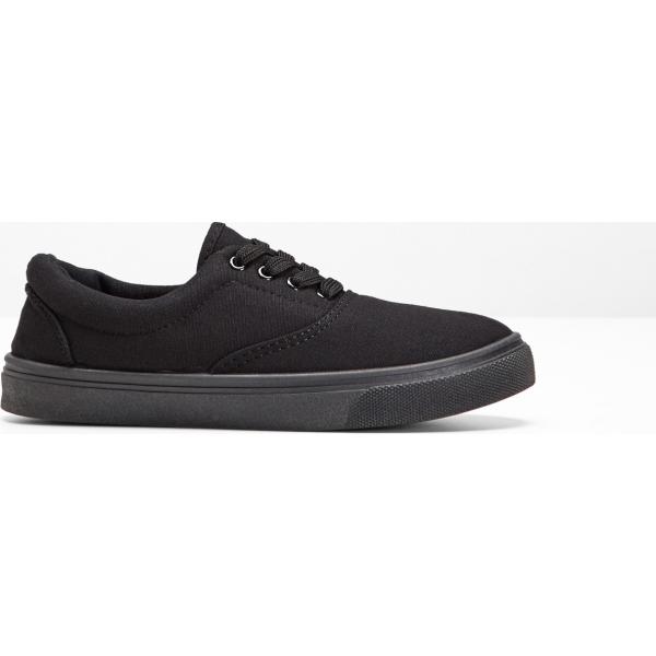 sneakers bonprix nero