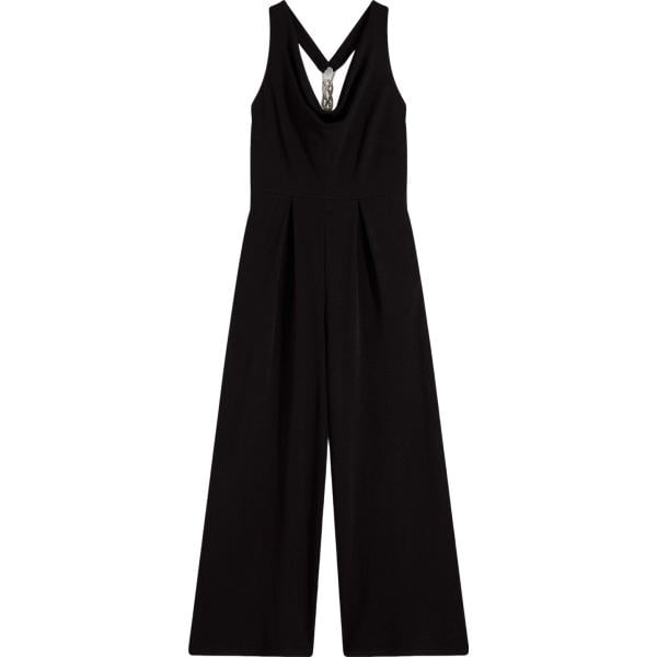 tute bonprix nero