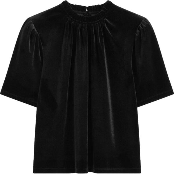 maglieria bonprix nero