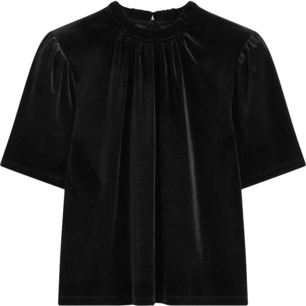 maglieria bonprix nero