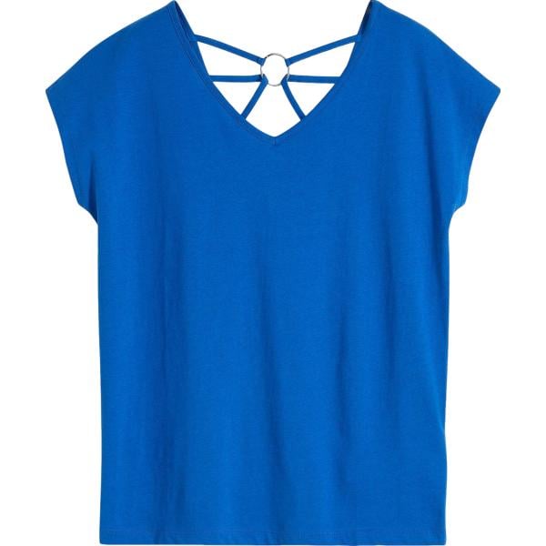 maglieria bonprix blu