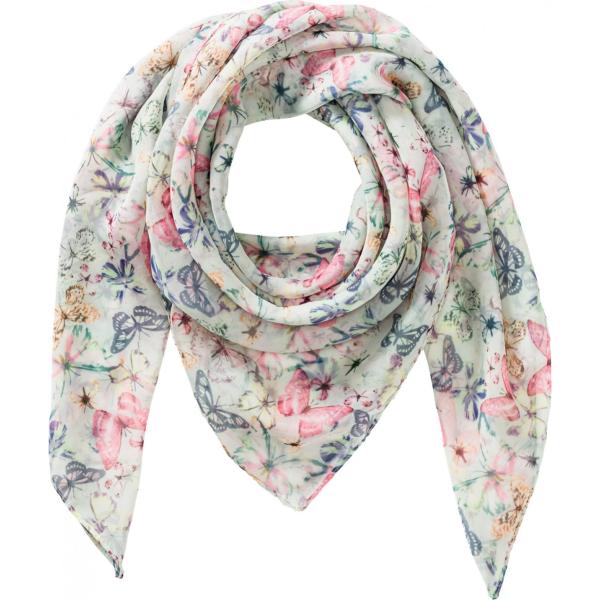 foulard Bodyflirt nero