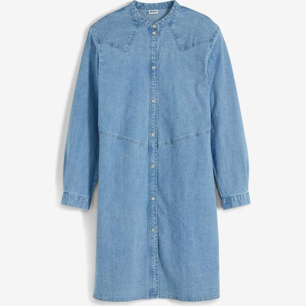 vestiti bonprix blu
