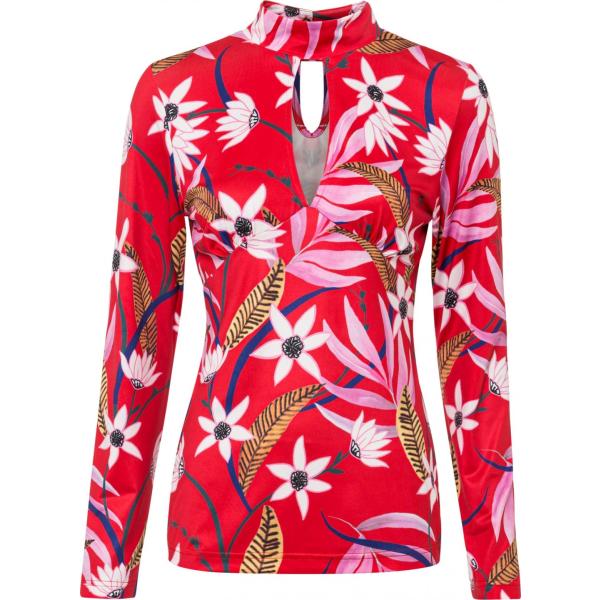 maglieria BODYFLIRT boutique rosso