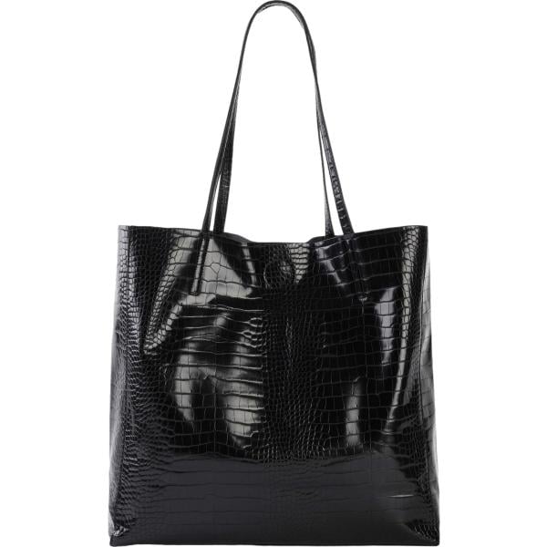shopping bag bonprix nero