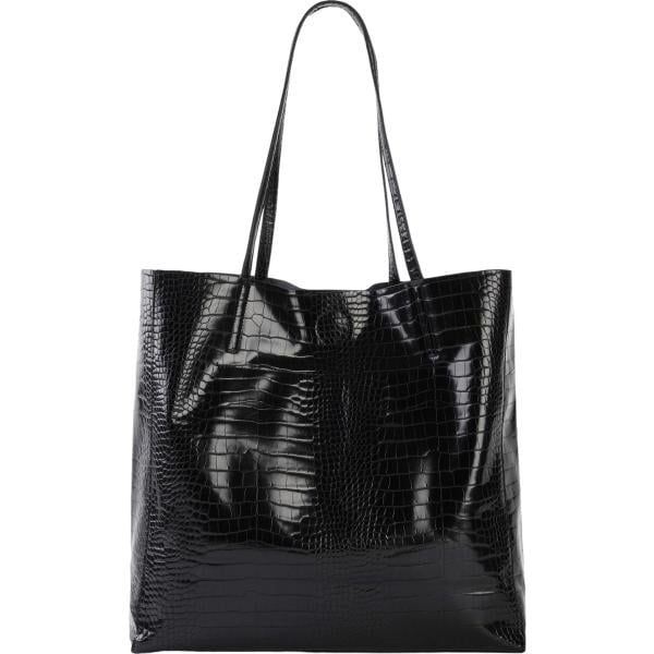 shopping bag bonprix nero