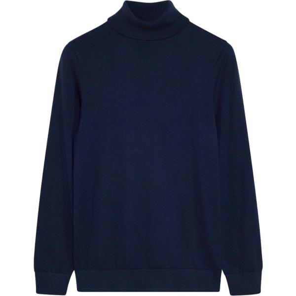 pullovers bonprix blu